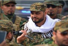 قیس الخزعلی: در مقابل شهادت سردار سلیمانی 