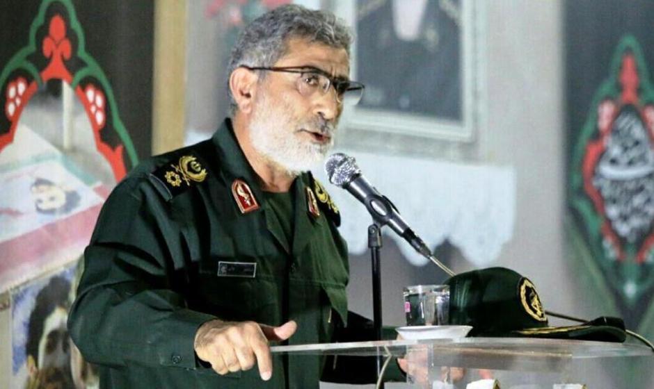 داماد سردار سلیمانی نیز در حمله بالگردهای آمریکا کشته شده است؟