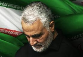 پیام خاتمی و سید حسن خمینی در پی شهادت سردار سلیمانی