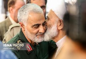 آنونس رادیویی ویژه شهادت سردار سلیمانی آماده شد + صوت