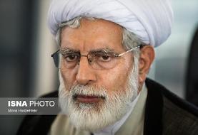 پیام تسلیت رئیس بنیاد بین المللی صلح در پی شهادت سپهبد سلیمانی
