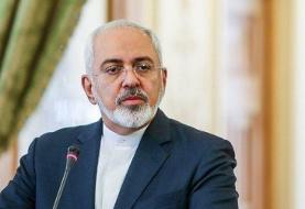 ظریف به فرمانده جدید نیروی قدس سپاه تبریک گفت