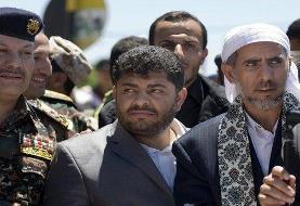 پیام محمد علی الحوثی درپی شهادت سردار سلیمانی