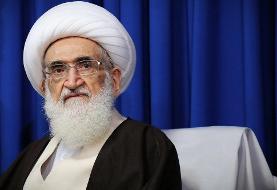 واکنش مراجع عظام تقلید به شهادت سردار سلیمانی/عکس مشترک محسن رضایی و حاج قاسم /دیگر هیچ جای دنیا ...