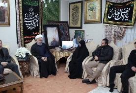 سردار سلیمانی نه تنها یک فرمانده جنگی بلکه یک سیاستمدار و استراتژیست بود