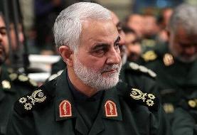 فیلم | تصاویر و مکالمات منتشر نشده سردار سپهبد شهید قاسم سلیمانی که برای اولین بار می‌بینید و ...