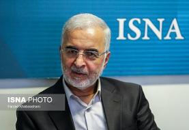 پیام تسلیت دبیرکل ستاد مبارزه با مواد مخدر در پی شهادت سپهبد سلیمانی