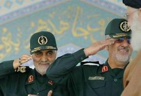 شهید سردار سلیمانی در چه عملیات‌هایی فرمانده بودند؟