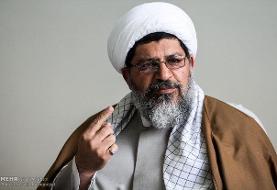 حجت‌الاسلام شیرازی انتصاب فرمانده نیروی قدس سپاه را تبریک گفت