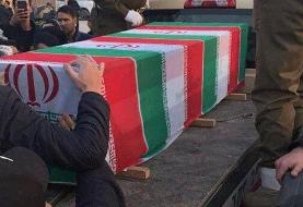 جزئیات مراسم تشییع پیکر سپهبد شهید قاسم سلیمانی در تهران، قم، اهواز، مشهد و کرمان