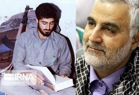 خوزستانی‌ها میزبان سردار سلیمانی می‌شوند /پیکر حاج قاسم از مرز شلمچه وارد کشور می‌شود