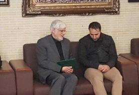 باید راه شهید سلیمانی ادامه پیدا کند