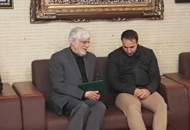 باید راه شهید سلیمانی ادامه پیدا کند