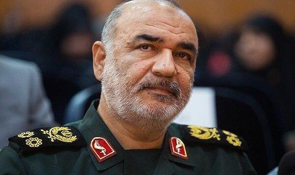 انتقام گیری راهبردی به حضور آمریکا در منطقه پایان خواهد داد