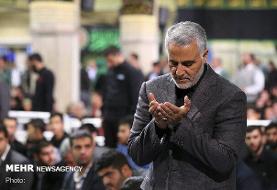 بیعت هنرمندان با «سردار آسمانی»/ داغی که بر دل آزادی‌خواهان ماند