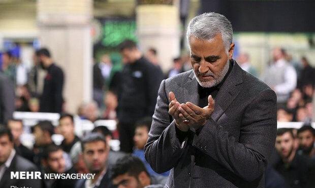 بیعت هنرمندان با «سردار آسمانی»/ داغی که بر دل آزادی‌خواهان ماند