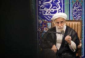 مراسم یادبود سپهبد شهید قاسم سلیمانی در شورای نگهبان برگزار شد