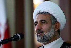 پمپئو: تردید ندارم که ایران پیام ترامپ را دریافته است