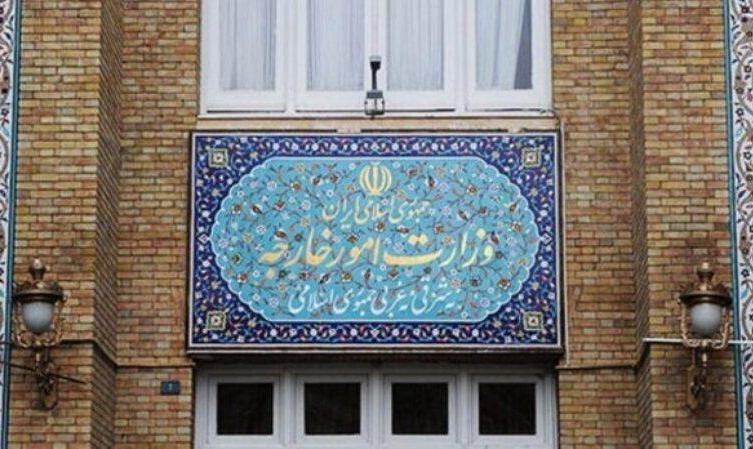 کاردار سفارت آلمان به وزارت خارجه ایران احضار شد
