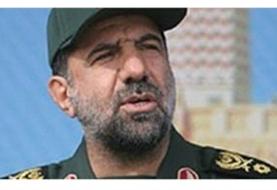سردار کوثری: خون حاج قاسم سلیمانی سبب وحشت استکبار جهانی شده است