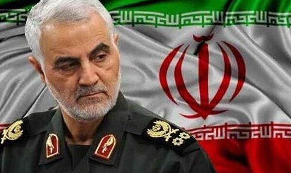 سفیر ایران در عراق: قاسم سلیمانی حامل پیام حل اختلافات برای عربستان بود