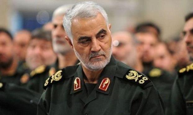 اعتراف منبع نزدیک به کنگره آمریکا درباره عملیات ترور شهید قاسم سلیمانی