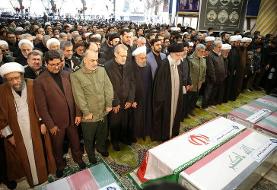 معنی دعای رهبر انقلاب در حق سردار سلیمانی