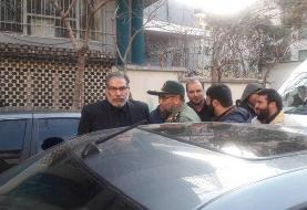 شمخانی: انتقام سخت را در عمل نشان خواهیم داد