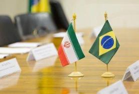 ایران کاردار برزیل را احضار کرد