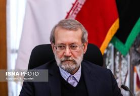 پاسخ خون سردار سلیمانی فرار نیروهای آمریکایی از منطقه است