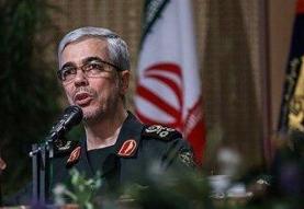 سرلشکر باقری: هر گونه شرارت جدید آمریکا پاسخی کوبنده تر و قاطع تر در پی خواهد داشت