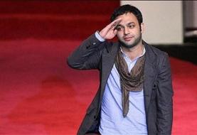 صابر ابر: آقای ترامپ من از پایتخت ایران با شما حرف می‌زنم/ چقدر حقیر و افسرده‌ای!