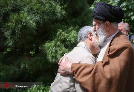 برادران، یکی از شئون عاقبت به خیری «نسبت شما با جمهوری اسلامی و انقلاب» است