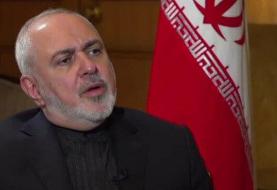 ظریف: به اقدام ترامپ پاسخی قانونمند خواهیم داد/ تهدیدهای ترامپ ما را نخواهد ترساند