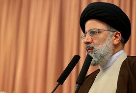 رئیس قوه قضاییه جان باختن تعدادی از هم‌وطنان در مراسم تشییع سردار سلیمانی را تسلیت گفت