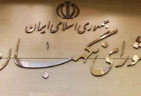 شورای نگهبان طرح اقدام متقابل علیه آمریکا را تایید کرد