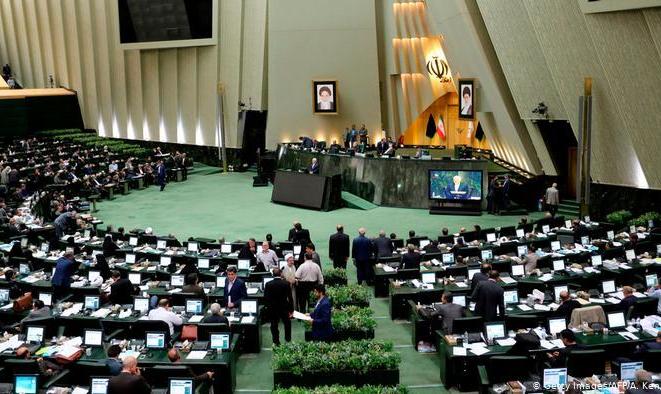 مجلس ایران 