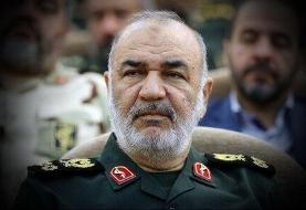 قدردانی از تصویب طرح سه فوریتی مجلس در اقدام متقابل برابر جنایت تروریستی آمریکا