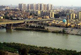 ژاپن سفارتش در بغداد را می‌بندد