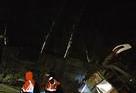 سقوط مرگبار اتوبوس به دره در جاده سوادکوه