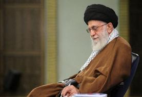 پیام رهبر معظم انقلاب درپی جان‌باختن جمعی از هم‌میهنان در کرمان و تهران