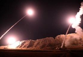 عراق: از پاسخ ایران به آمریکا مطلع بودیم