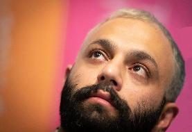 صابر ابر: ترامپ تو چقدر بی‌چیزی