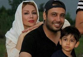 همسر محسن چاووشی، بازیگر تلویزیون شد