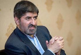 تحلیل مطهری از حمله موشکی ایران به پایگاه‌های آمریکا
