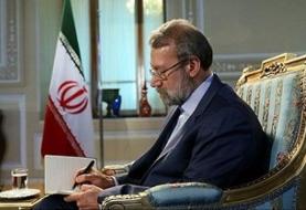 رئیس مجلس حادثه واژگونی اتوبوس مسافربری در محور تهران ـ گنبد را تسلیت گفت