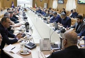 دعوت ایران از آمریکا برای حضور در کمیسیون ‌بررسی سانحه هواپیما
