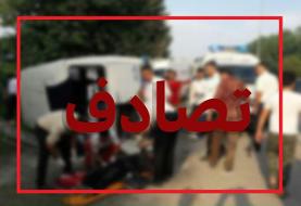 احراز هویت تعدادی از جانباختگان حادثه سقوط اتوبوس در جاده سوادکوه