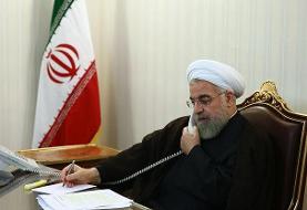 اتحادیه اروپا، اجازه ندهد ایران کاملا از اروپا مایوس شود
