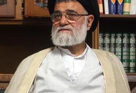 آیت الله رسولی محلاتی به رحمت ایزدی پیوست